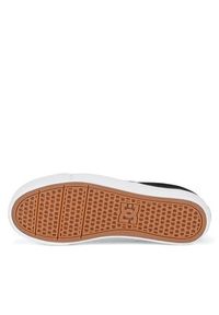 DC Shoes Tenisówki WFA3015-1 Czarny. Kolor: czarny. Materiał: materiał