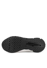 Reebok Sneakersy FLOATZIG 1 100210240 Czarny. Kolor: czarny. Materiał: materiał #8