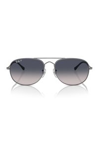 Ray-Ban - Okulary przeciwsłoneczne męskie RAY-BAN #3
