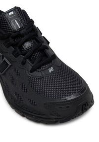 New Balance Sneakersy U1906WFD Czarny. Kolor: czarny. Materiał: skóra #5