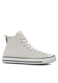 Converse Trampki Chuck Taylor All Star A04596C Szary. Kolor: szary. Model: Converse All Star #1