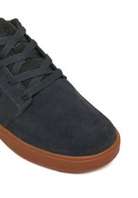 DC Shoes Sneakersy ADYS100647 Zielony. Kolor: zielony. Materiał: zamsz, skóra #2