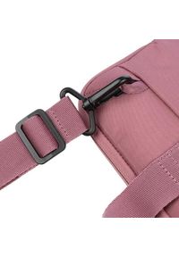 TUCANO - Torba Tucano Smilza Super Slim Bag do macbook Pro 13''-14''/Air 13''-15'' różowy. Kolor: różowy. Materiał: neopren, tkanina, materiał #6