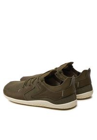 Vivo Barefoot Sneakersy Primus Asana III M 309313-03 Khaki. Kolor: brązowy. Materiał: materiał #4