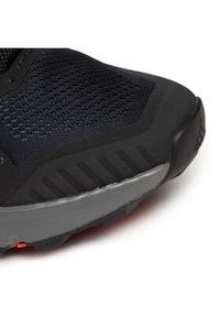 Adidas - adidas Buty do biegania Terrex Soulstride FY9214 Czarny. Kolor: czarny. Materiał: materiał. Model: Adidas Terrex #3