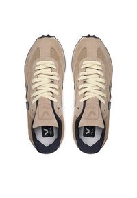 Veja Sneakersy Rio Branco RB0103000B Brązowy. Kolor: brązowy. Materiał: zamsz, skóra #2