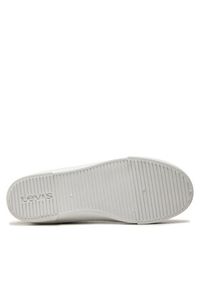 Levi's® Tenisówki 234198-634-59 Czarny. Kolor: czarny. Materiał: materiał #3