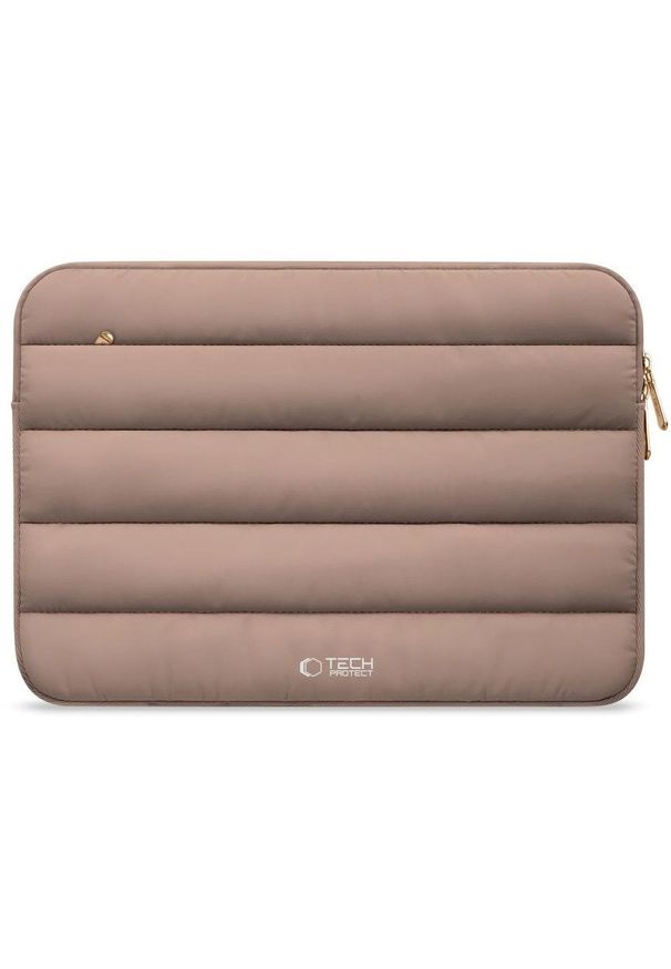 TECH-PROTECT FLUFFY LAPTOP 15-16 WALNUT