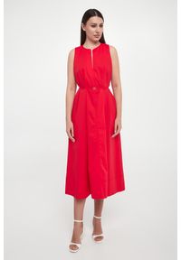 Twinset Milano - Sukienka damska TWINSET #3