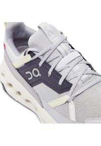 On Sneakersy Cloudhorizon 3WE10012308 Szary. Kolor: szary. Materiał: materiał #4