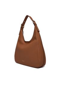 MICHAEL Michael Kors Torebka 30F4GY5H3L Brązowy. Kolor: brązowy. Materiał: skórzane #5