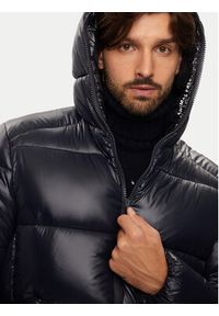 Save The Duck Kurtka zimowa D31280M LUCK19 Granatowy Regular Fit. Kolor: niebieski. Materiał: syntetyk. Sezon: zima #5