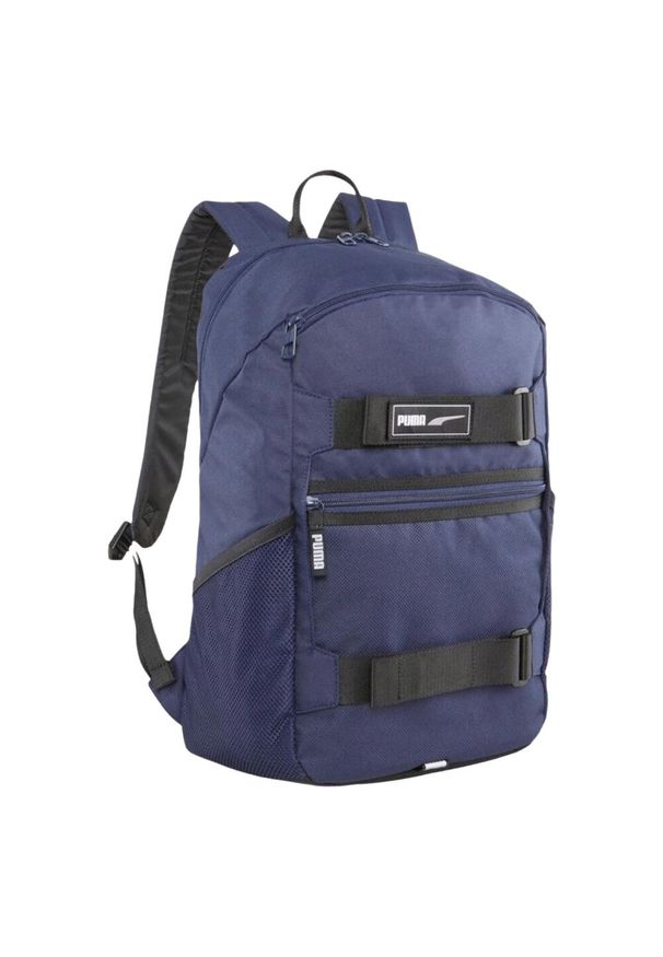Puma - Plecak Pokładowy. Kolor: niebieski