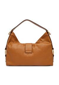 Guess Torebka Camden HWBB93 08180 Brązowy. Kolor: brązowy. Materiał: skórzane #7