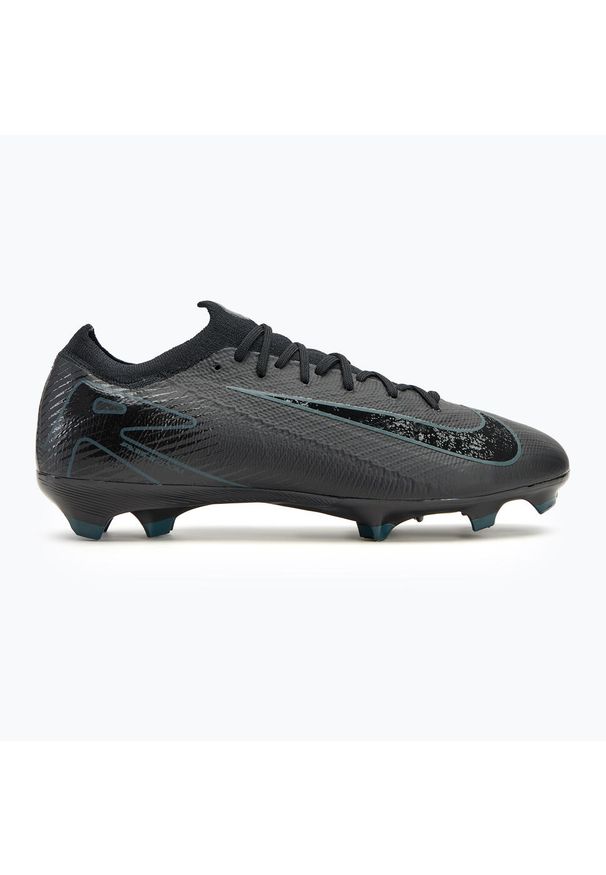 Buty piłkarskie Nike Mercurial Vapor 16 Pro FG. Kolor: czarny. Sport: piłka nożna
