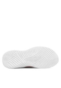 Jenny Fairy Sneakersy JD23-0417-104 Różowy. Kolor: różowy. Materiał: mesh, materiał #8
