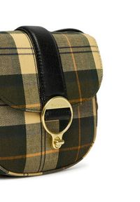 Barbour Torebka Elm LBA0504TN51 Zielony ciemny. Kolor: zielony #2