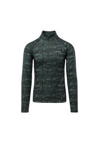 Koszulka termoaktywna Elbrus Ekin Top, męski, Rozmiar XL/XXL. Materiał: materiał, poliester, elastan, syntetyk #1