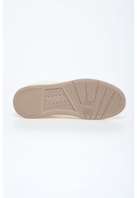 Sneakersy męskie zamszowe LANVIN. Materiał: zamsz #5