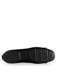 Geox Baleriny D Annytah D557NB 00066 C9999 Czarny. Kolor: czarny. Materiał: skóra, lakier #4