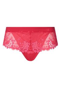 Simone Pérèle Bokserki Wish 12B630 Różowy. Kolor: różowy. Materiał: syntetyk #4