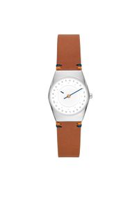 Skagen Zegarek SKW3086 Srebrny. Kolor: srebrny #1