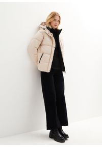 bonprix - Bluzka z długim rękawem (2 szt.). Typ kołnierza: golf. Kolor: czarny. Materiał: bawełna. Długość rękawa: długi rękaw. Długość: długie #3