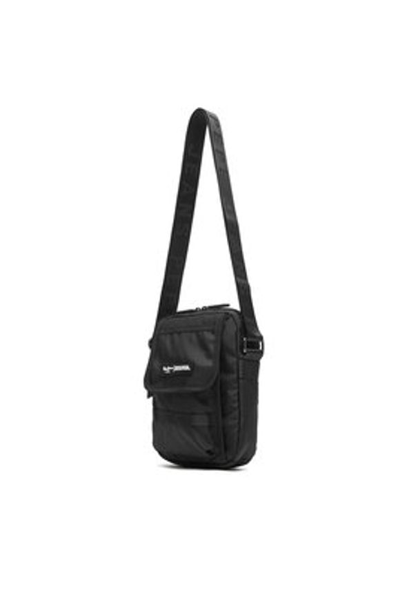 Pepe Jeans Saszetka Timothy Core PM030879 Czarny. Kolor: czarny. Materiał: materiał