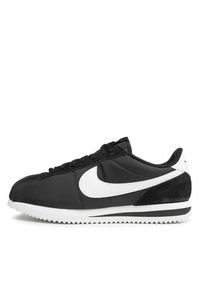 Nike Sneakersy Cortez DZ2795 Czarny. Kolor: czarny. Materiał: materiał. Model: Nike Cortez
