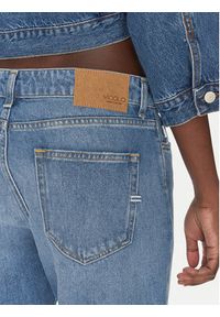 ViCOLO Jeansy DD5089 Niebieski Regular Fit. Kolor: niebieski #3