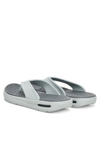 Crocs Japonki InMotion Flip 211101 Szary. Kolor: szary #5