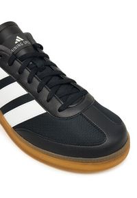 Adidas - adidas Buty na siłownię Training Spezial JS3038 Czarny. Kolor: czarny. Materiał: materiał. Sport: fitness #4