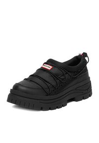 Hunter Śniegowce CEO-H1-157 Czarny. Kolor: czarny. Materiał: materiał #5