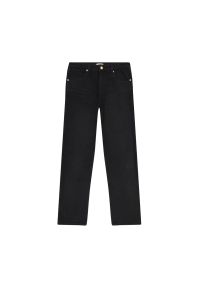 Wrangler - DAMSKIE SPODNIE WRANGLER SUNSET BLACK 112350727 #6