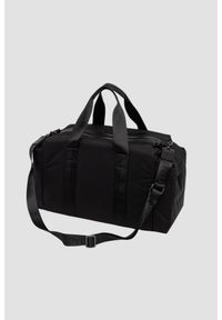 Karl Lagerfeld - KARL LAGERFELD Męska torba sportowa Kameo. Kolor: czarny. Sport: fitness #5