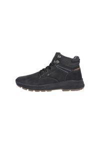 Buty trekkingowe Whistler Aoshilo. Kolor: czarny