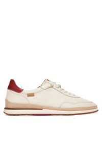 Półbuty Pikolinos. Kolor: biały #1