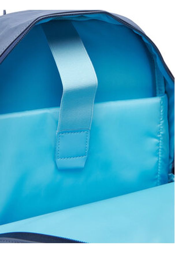 Quiksilver Plecak QUIKSILVER-ACCCS-12-BOY-SS2025 Granatowy. Kolor: niebieski. Materiał: syntetyk, materiał
