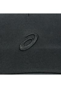 Czapka z daszkiem Asics Essential Running. Kolor: czarny. Sport: bieganie #2