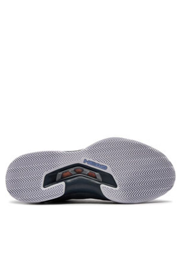 Head Buty do tenisa Sprint Pro 3.5 Clay Men 273114 Zielony. Kolor: zielony. Materiał: materiał, mesh. Sport: bieganie, tenis
