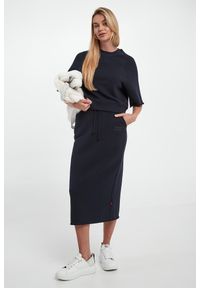 JOOP! Jeans - Bluza damska Tulin JOOP! JEANS #2