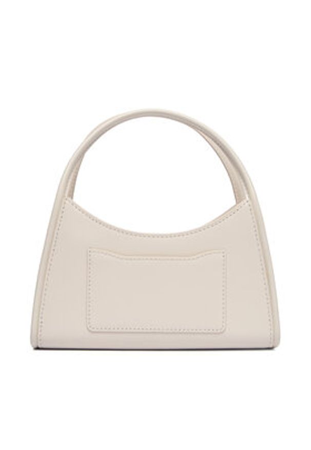 MARC JACOBS - Marc Jacobs Torebka 2P5HCR010H02 Biały. Kolor: biały. Materiał: skórzane