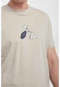 Armani Exchange - T-shirt męski ARMANI EXCHANGE #3