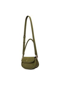 Guess Torebka Danya HWSG99 18190 Zielony ciemny. Kolor: zielony. Materiał: skórzane #6