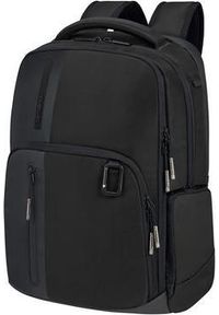 Plecak Samsonite Plecak na laptopa Samsonite Biz2go 14.1" czarny. Kolor: czarny