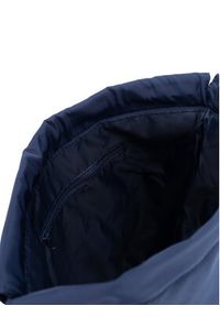 Reebok Worek RBK-B-044-CCC Granatowy. Kolor: niebieski. Materiał: materiał, poliester
