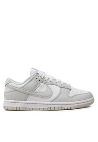 Nike Sneakersy Dunk Low DD1503 103 Biały. Kolor: biały. Materiał: skóra