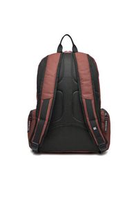 DC Shoes Plecak C-DCI-B-002-08 Brązowy. Kolor: brązowy. Materiał: materiał #2