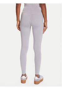 GIRLFRIEND COLLECTIVE - Girlfriend Collective Legginsy Float 4021 Fioletowy Slim Fit. Kolor: fioletowy. Materiał: syntetyk #2
