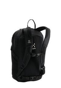 Haglöfs - Plecak turystyczny Haglofs Vide 20. Kolor: czarny #2